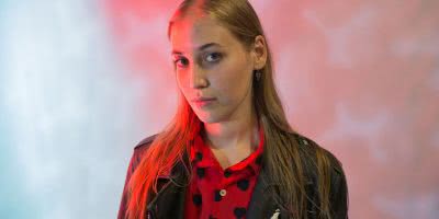 Hatchie announces Australian tour for her debut record Keepsake