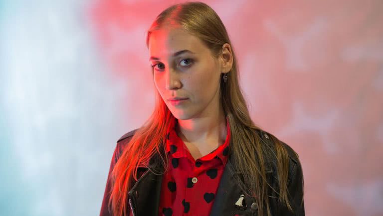 Hatchie announces Australian tour for her debut record Keepsake