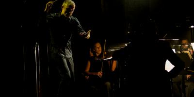 Keaton Henson: Six Lethargies