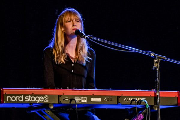 Lucy Rose