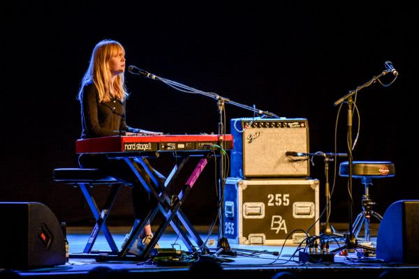 Lucy Rose