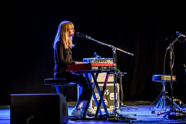 Lucy Rose