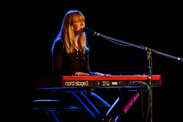 Lucy Rose