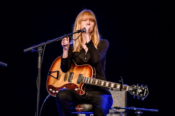 Lucy Rose
