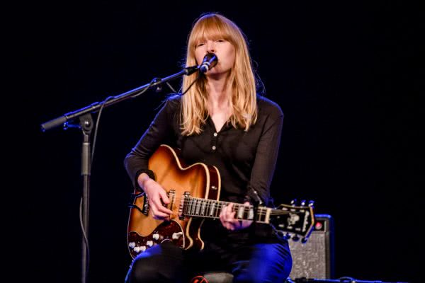 Lucy Rose