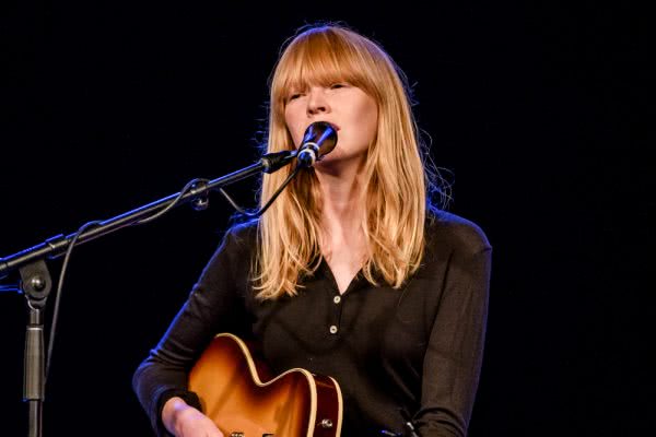 Lucy Rose