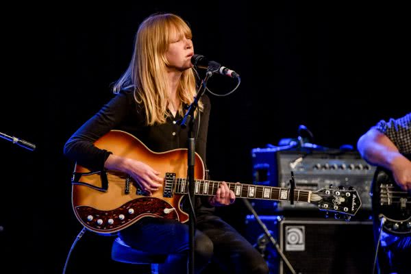 Lucy Rose