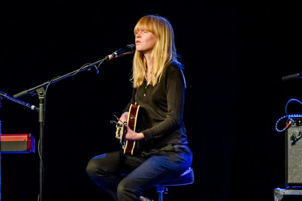 Lucy Rose
