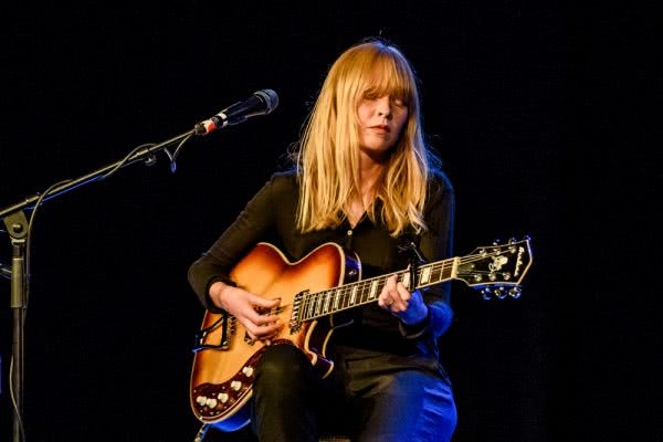 Lucy Rose