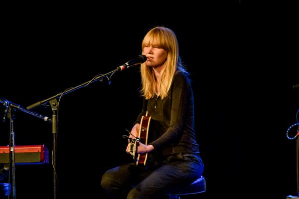 Lucy Rose