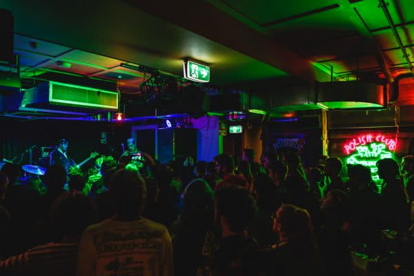 Polish Club