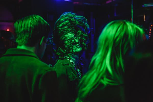 Polish Club