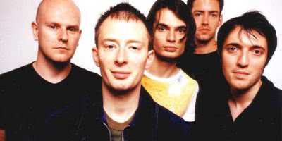 Radiohead announce 'Kid A Mnesia' PS5 exhibition