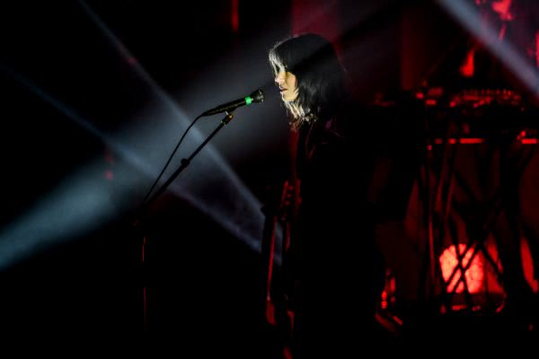 Sharon Van Etten