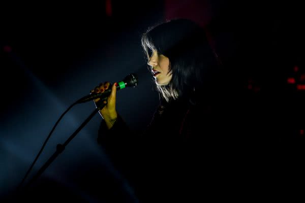 Sharon Van Etten