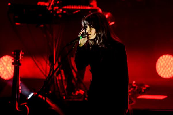 Sharon Van Etten