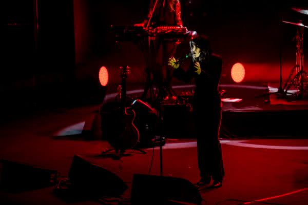 Sharon Van Etten
