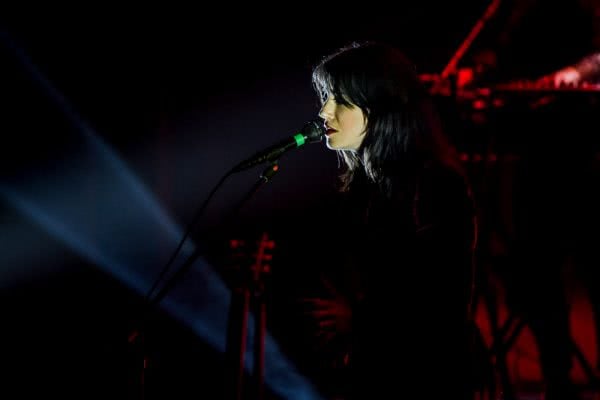 Sharon Van Etten
