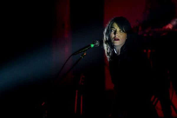 Sharon Van Etten