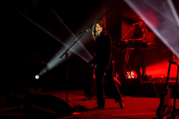 Sharon Van Etten