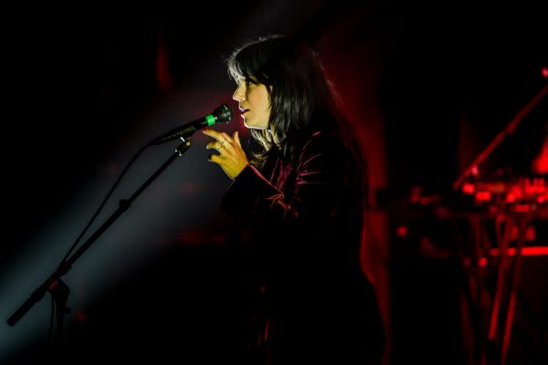 Sharon Van Etten