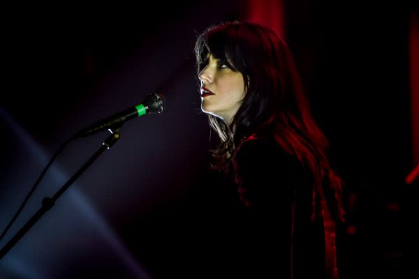 Sharon Van Etten
