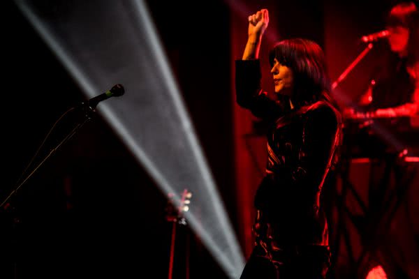 Sharon Van Etten