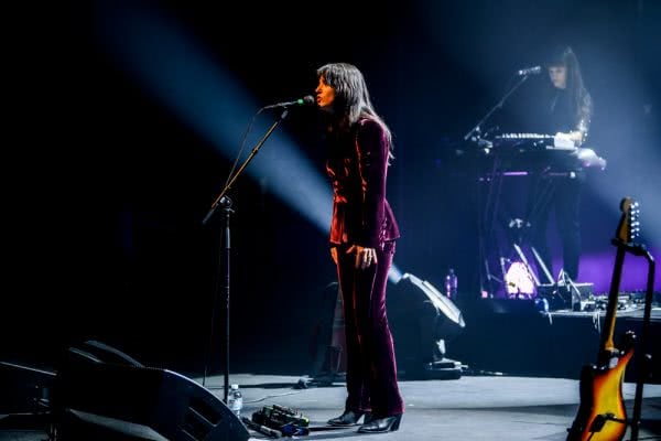 Sharon Van Etten