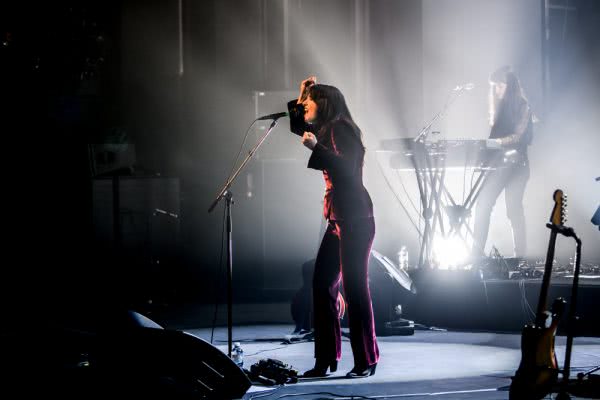 Sharon Van Etten