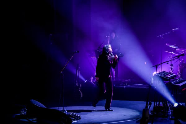 Sharon Van Etten