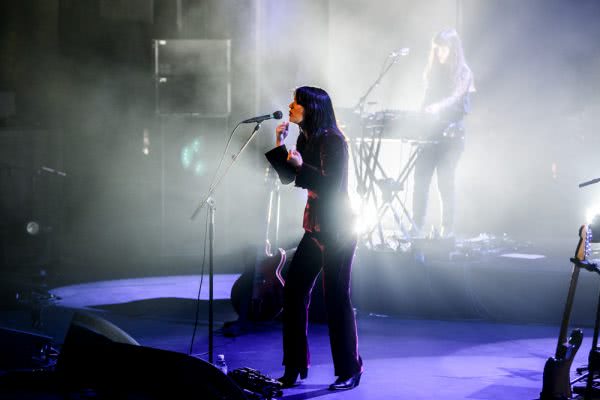 Sharon Van Etten