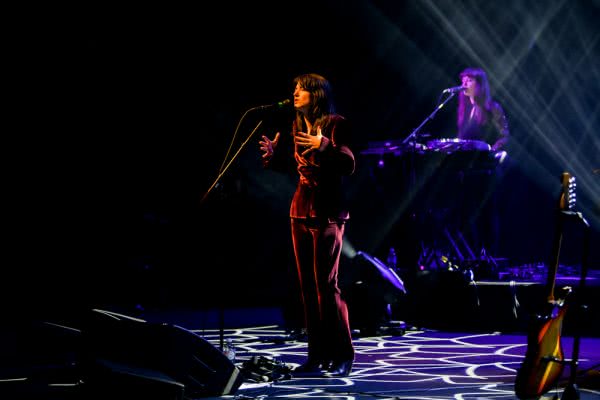 Sharon Van Etten