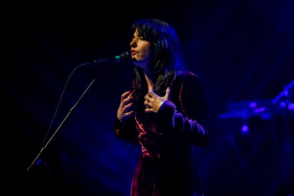 Sharon Van Etten
