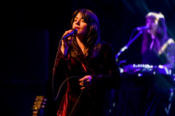 Sharon Van Etten