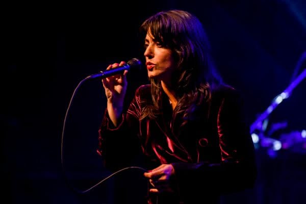 Sharon Van Etten