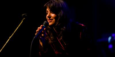 Sharon Van Etten