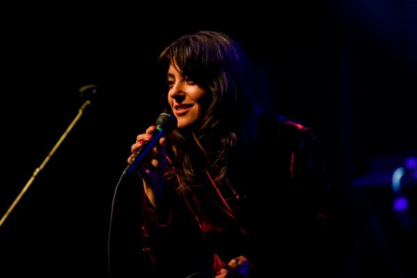 Sharon Van Etten