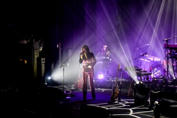 Sharon Van Etten