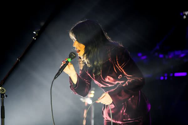 Sharon Van Etten