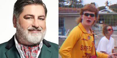 The Chats Matt Preston