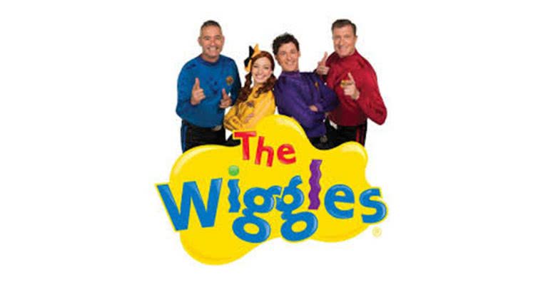 The Wiggles