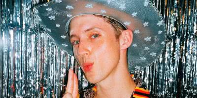 Troye Sivan announces 2019 Australian tour