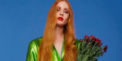 Vera Blue