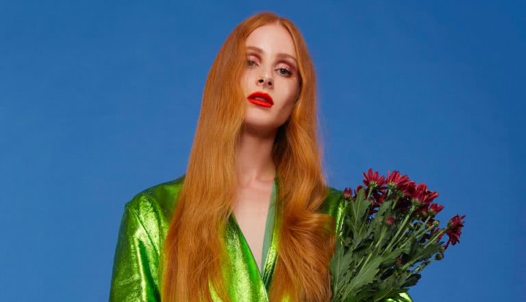 Vera Blue