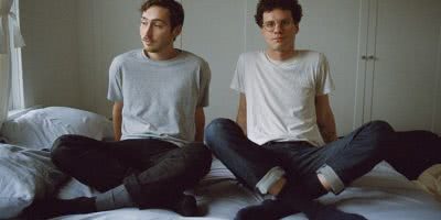 Whitney announce new album, release first single