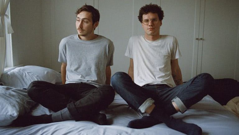 Whitney announce new album, release first single