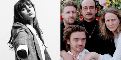 Gena Rose Bruce and FERLA, two of the best Australian artists you need to hear this week.