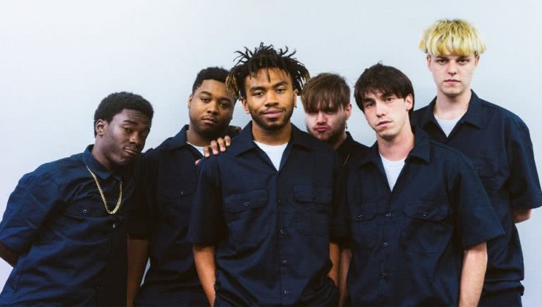 Brockhampton two albums in 2021, Kevin Abstract says