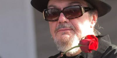 Late New Orleans music icon Dr. John