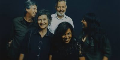 Reforned Aussie music icons I'm Talking